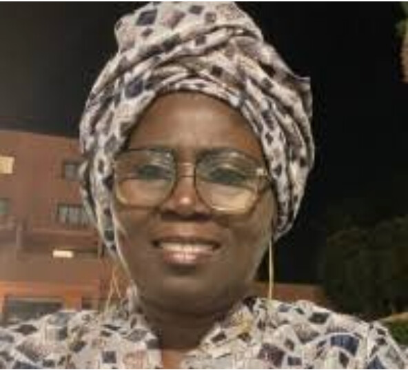 Précisions : Khady Ndao a parlé en tant qu’experte individuelle Suite à la publication de l’article en appel à la Une «Dette cachée