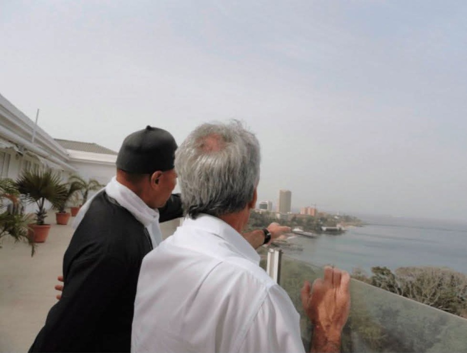 OPERATION D’INFLUENCE INTERNATIONALE REVELEE PAR LES ARCHIVES « EPSTEIN FILES » : Pourquoi Karim Wade, un ancien ministre et Elisabeth Feliho apparaissent dans les dossiers Epstein