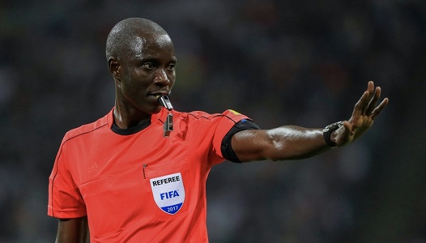 BAKARY GASSAMA ANCIEN ARBITRE INTERNATIONAL GAMBIEN :  « La VAR est essentielle, mais beaucoup reste à faire »
