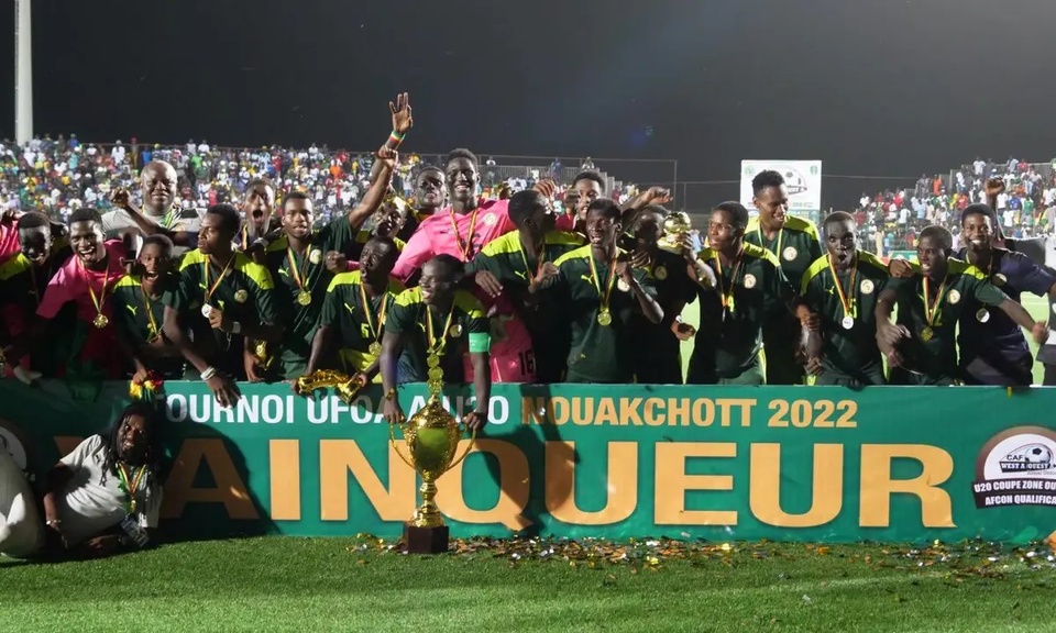 FOOTBALL LOCAL L'Ufoa : A ressuscite la Coupe Amilcar Cabral pour contrer l’incertitude du Chan