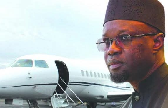 MBOSS : Sonko appelle à l’humilité, à la discipline et à la fin des ambitions personnelles au profit du projet national