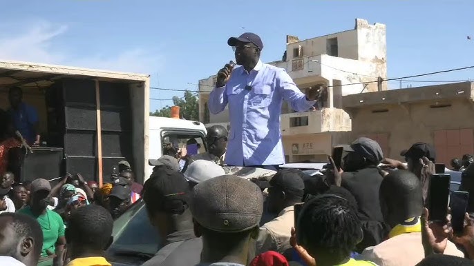 AFFAIRE DE BOURSES, FASS BARIGO ET PACTE DE CONFIANCE : Ousmane Sonko sort le glaive avec ses vérités crues, avertissements et défi lancé à l’opposition