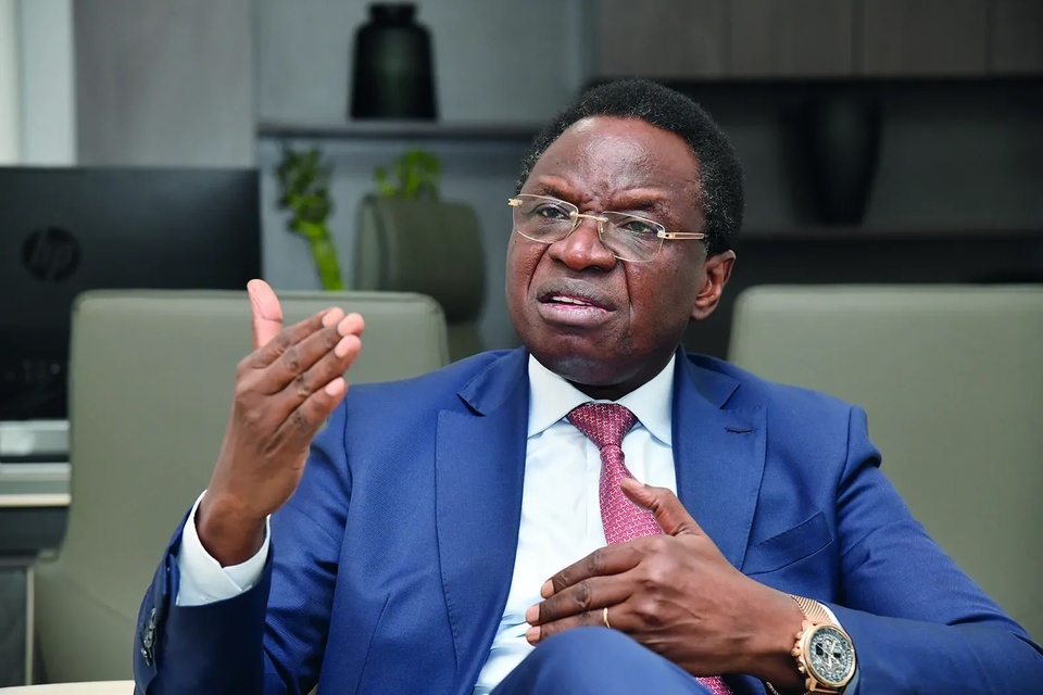 Ministère de l’Industrie et du Commerce : bras de fer autour de la réforme La réunion consacrée au projet de réforme institutionnelle du ministère de l’Industrie et du Commerce s’est tenue dans un climat de forte tension. 