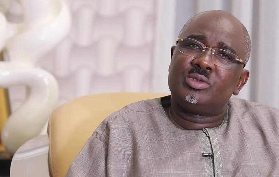 Affaire Farba : le Fdr face à la presse à la maison du Ps aujourd’hui à 11h Affaire Farba : le Fdr face à la presse à la maison du Ps aujourd’hui à 11h