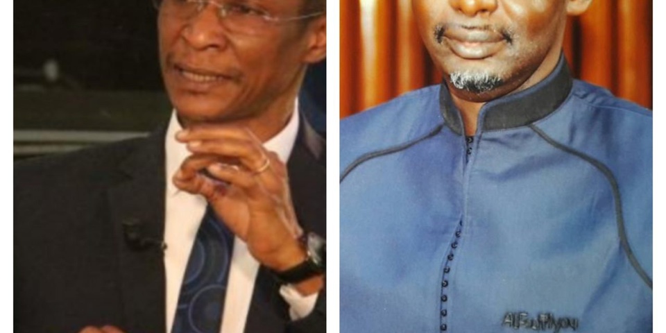 BOURSES IMPAYEES ET PRIORITES BUDGETAIRES : Cheikhou Oumar Sy et Théodore Chérif Monteil alertent sur le sort des étudiants BOURSES IMPAYEES ET PRIORITES BUDGETAIRES : Cheikhou Oumar Sy et Théodore Chérif Monteil alertent sur le sort des étudiants