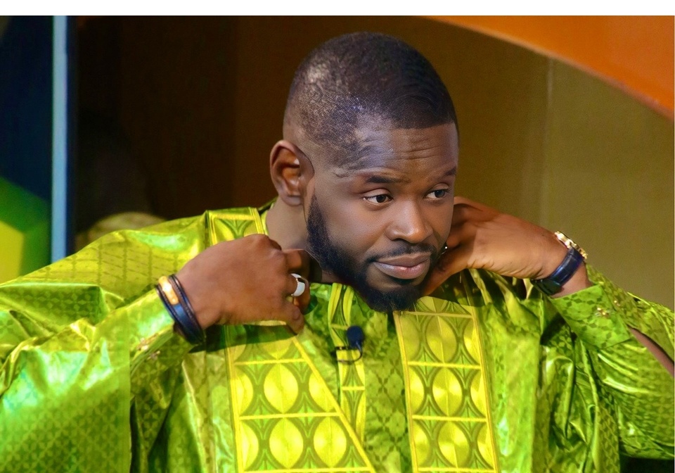 Pape Cheikh Diallo, en pleurs, au juge «Je ne suis pas un bandit» Pape Cheikh Diallo, en pleurs, au juge «Je ne suis pas un bandit»