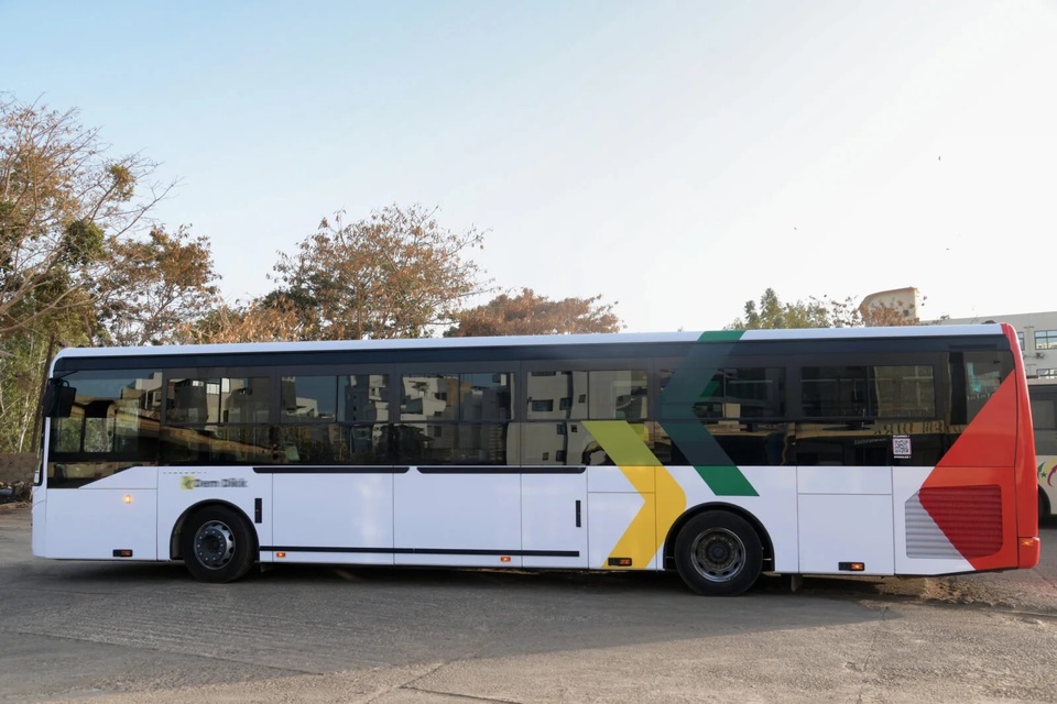Insécurité dans les bus : Un contrôleur de Dakar Dem Dikk poignardé sur la ligne 227