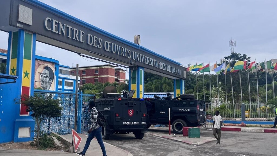 GRAVE CRISE UNIVERSITAIRE DANS LE PAYS APRES LA MORT DE ABDOULAYE BA : Dakar en colère, Saint-Louis et Ziguinchor s'embrasent