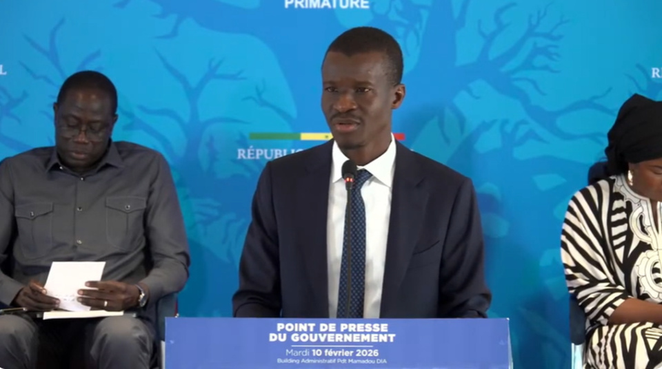 HEURTS MEURTRIERS A L’UCAD : Le gouvernement accuse les étudiants et promet des sanctions HEURTS MEURTRIERS A L’UCAD : Le gouvernement accuse les étudiants et promet des sanctions