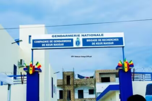 TRANSMISSION VOLONTAIRE DU VIH : Une liste de 13 personnes dont deux du monde du showbiz remise à la Brigade de recherches de Keur Massar