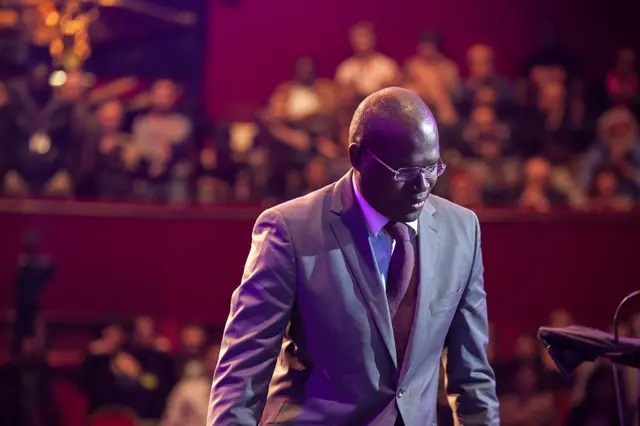 Rencontre à Diourbel : le RV de Khalifa Sall avec son camp reporté