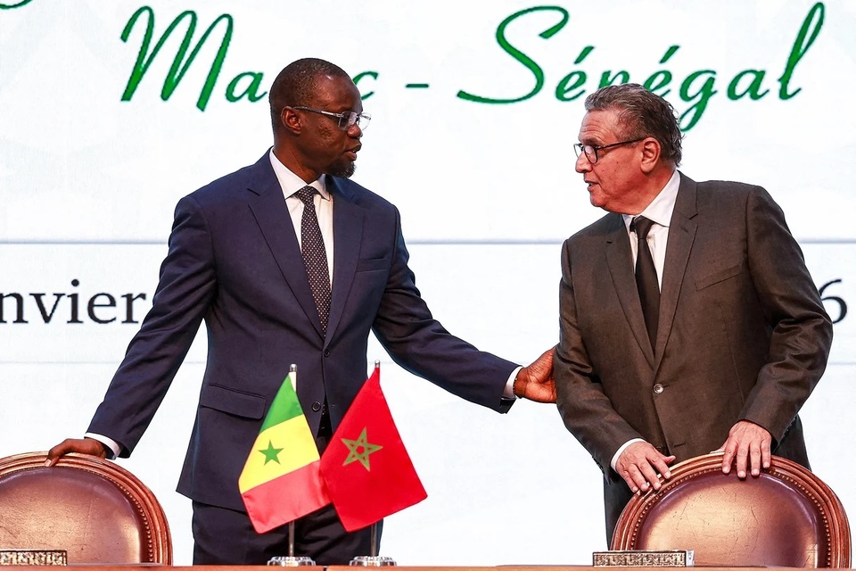 SÉNÉGALAIS ARRÊTÉS AU MAROC : Vers un énième renvoi du procès, nos compatriotes dans le désarroi avec beaucoup de restrictions