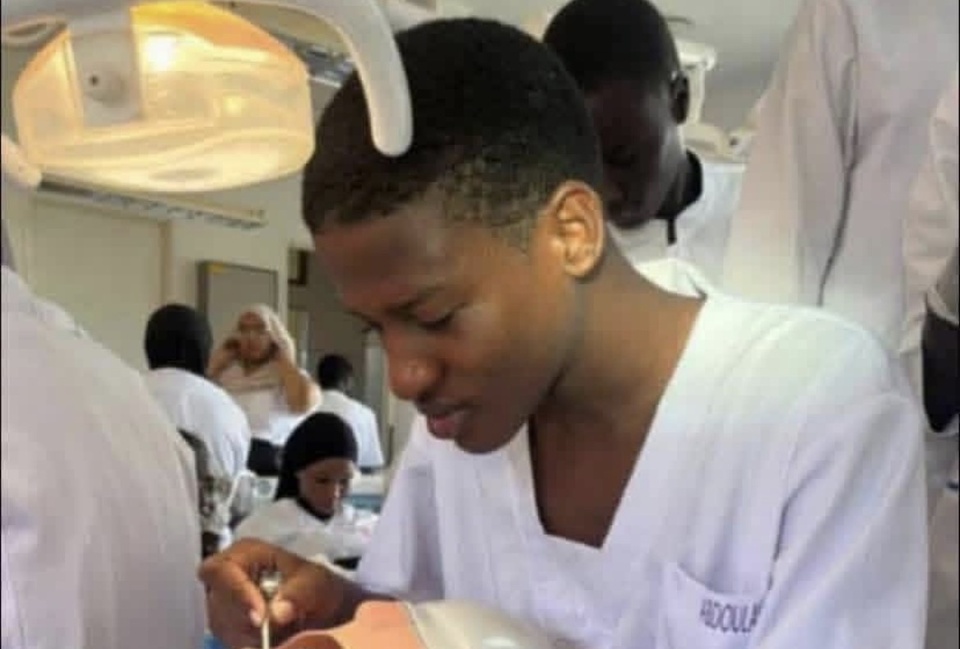 MORT DE L'ETUDIANT ABDOULAYE BA : Une pétition citoyenne réclame l’identification obligatoire des forces de l’ordre