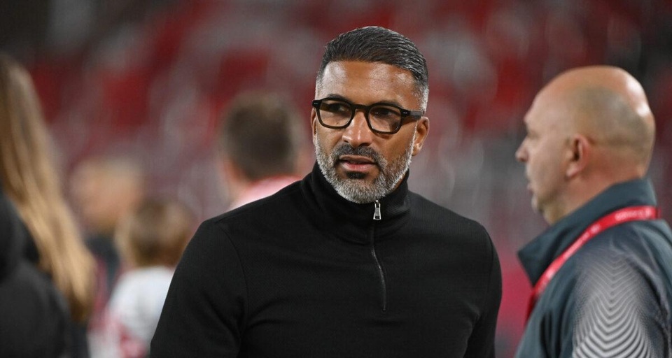 LIGUE 1 – BANC DE L’OM : Habib Bèye en pole-position pour remplacer De Zerbi LIGUE 1 – BANC DE L’OM : Habib Bèye en pole-position pour remplacer De Zerbi