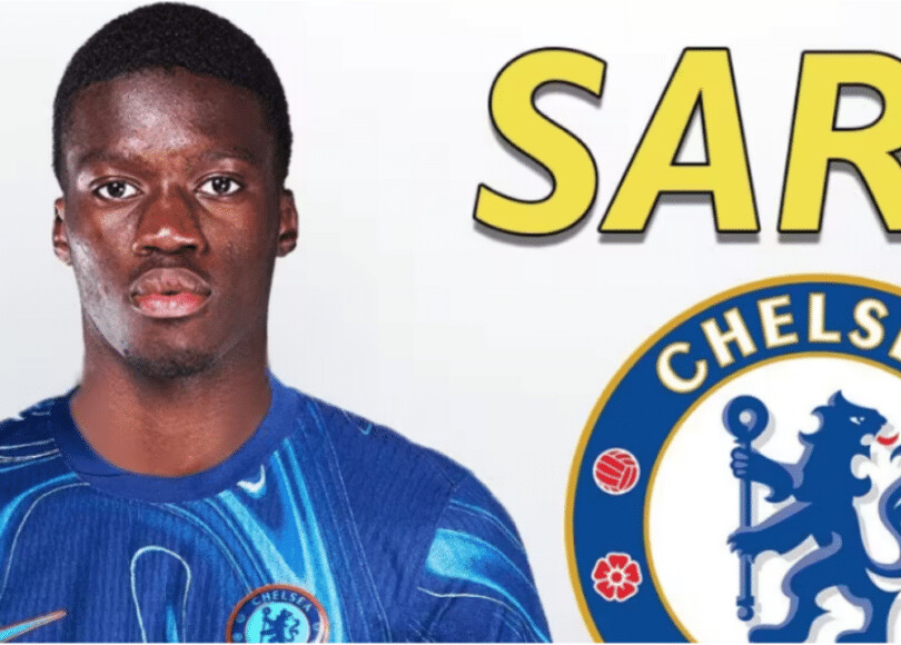FA CUP – CHELSEA : Mamadou Sarr attendu vendredi, Rosenior lui ouvre la porte