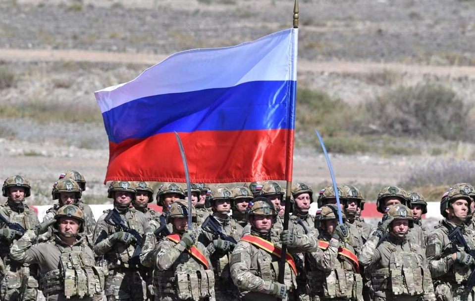 Guerre en Ukraine : voici la liste des Sénégalais morts pour la Russie Guerre en Ukraine : voici la liste des Sénégalais morts pour la Russie