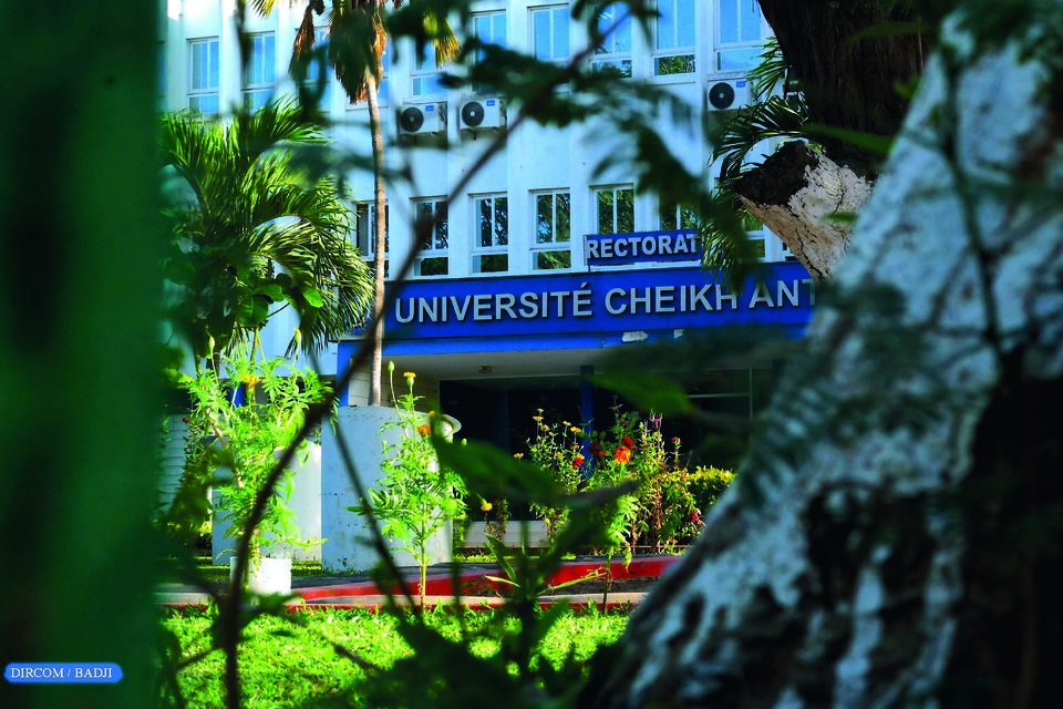 CRISE UCAD : LE RECTORAT OPTE POUR LA MANIÈRE FORTE : La suspension des amicales pour «restaurer la sérénité»