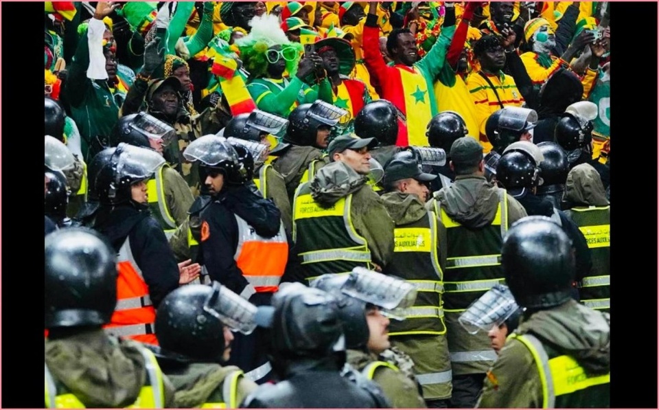 AFFAIRE DES SUPPORTERS SENEGALAIS DETENUS AU MAROC : Jugés sans avocat, les 18 supporters fixés sur leur sort le 19 février