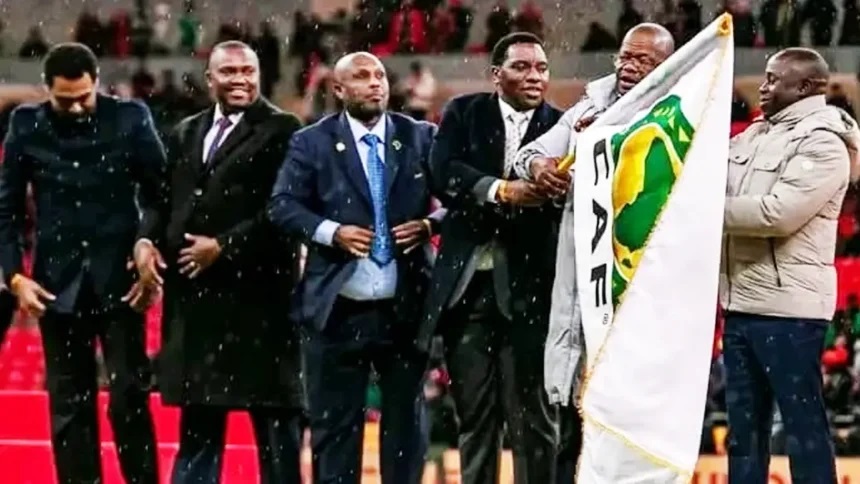 Can 2027 : Le Kenya plaide pour un report de la compétition en raison des risques liés aux élections