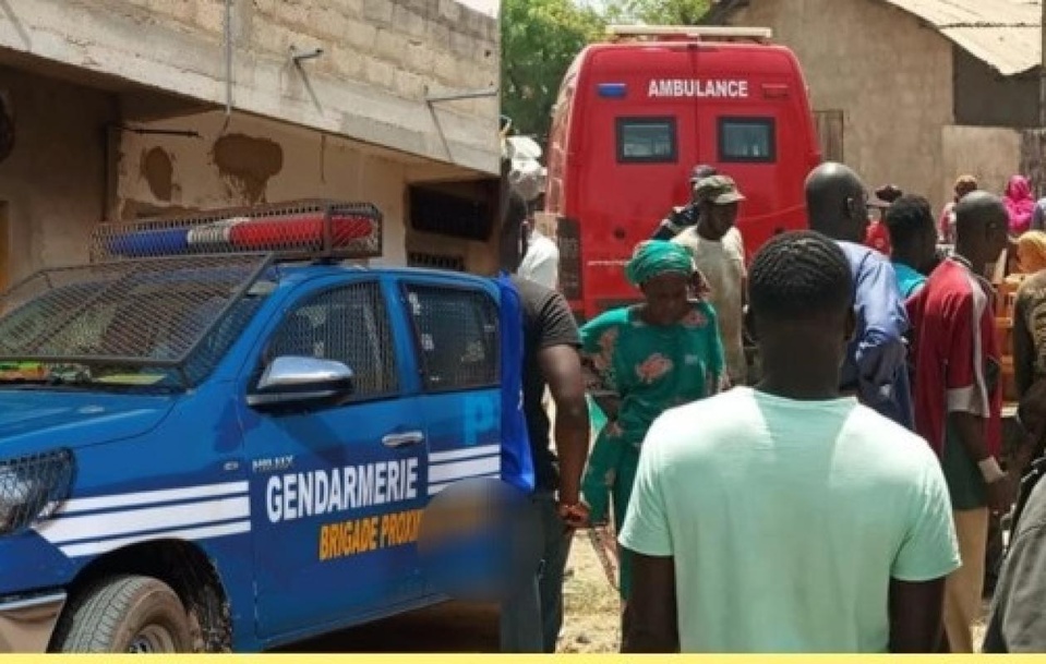 Mort d’un collégien à Sindia : l’affaire n’est pas liée à la grève des étudiants, voici la vraie histoire Mort d’un collégien à Sindia : l’affaire n’est pas liée à la grève des étudiants, voici la vraie histoire