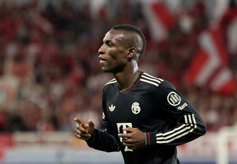 NICOLAS JACKSON : Le Bayern Munich ne lèvera pas l’option d’achat du Sénégalais