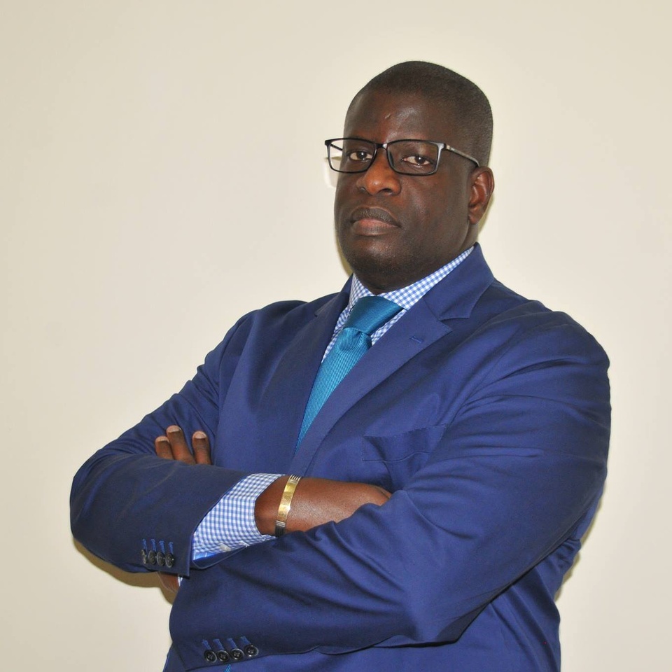 Lancement officiel de son mouvement, aujourd'hui : Papo Mbengue trace son propre destin politique