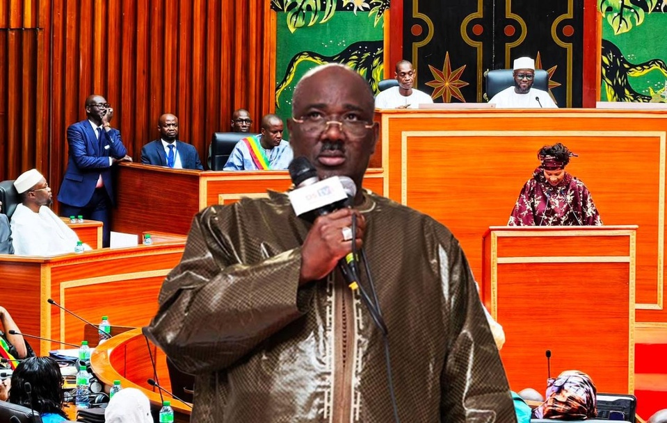 AUDITION DEVANT LA COMMISSION AD HOC : Farba Ngom démonte les accusations, Alioune Ndao s’abstient