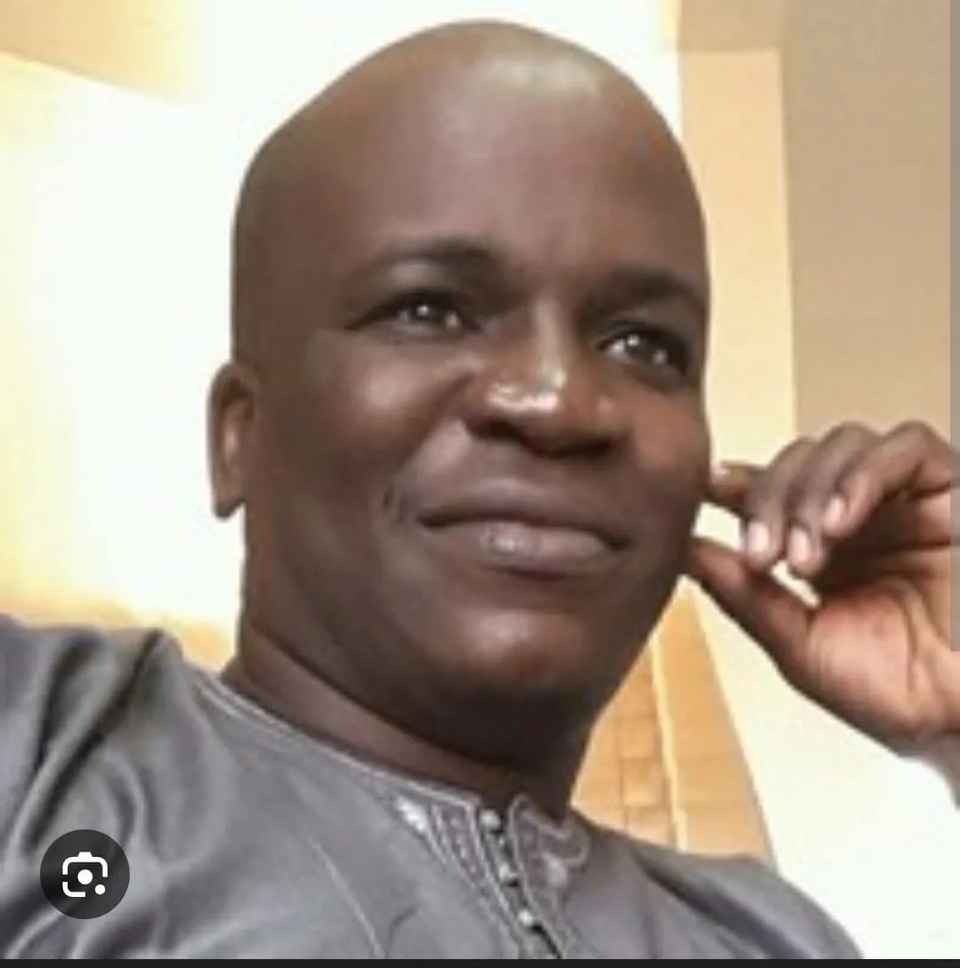 DERNIER HOMMAGE À GEORGES DÉTHIÉ DIOP : La presse sénégalaise accompagne l’un des siens vers l’éternité DERNIER HOMMAGE À GEORGES DÉTHIÉ DIOP : La presse sénégalaise accompagne l’un des siens vers l’éternité