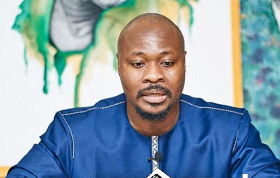 DECES D’ABDOULAYE BA : Guy Marius Sagna remet en cause la version du Parquet