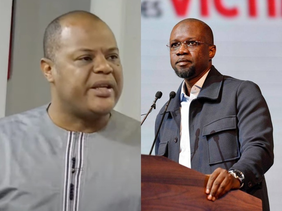 PLAINTE DE MAME MBAYE NIANG CONTRE LE PM, LE MINISTRE DE LA JUSTICE ET CELUI DES FINANCES «Cheikh Diba a commis le faux, Ousmane Sonko et Yassine Fall ont fait usage du faux et tenté de tromper les juges de la Cour suprême», selon la plainte