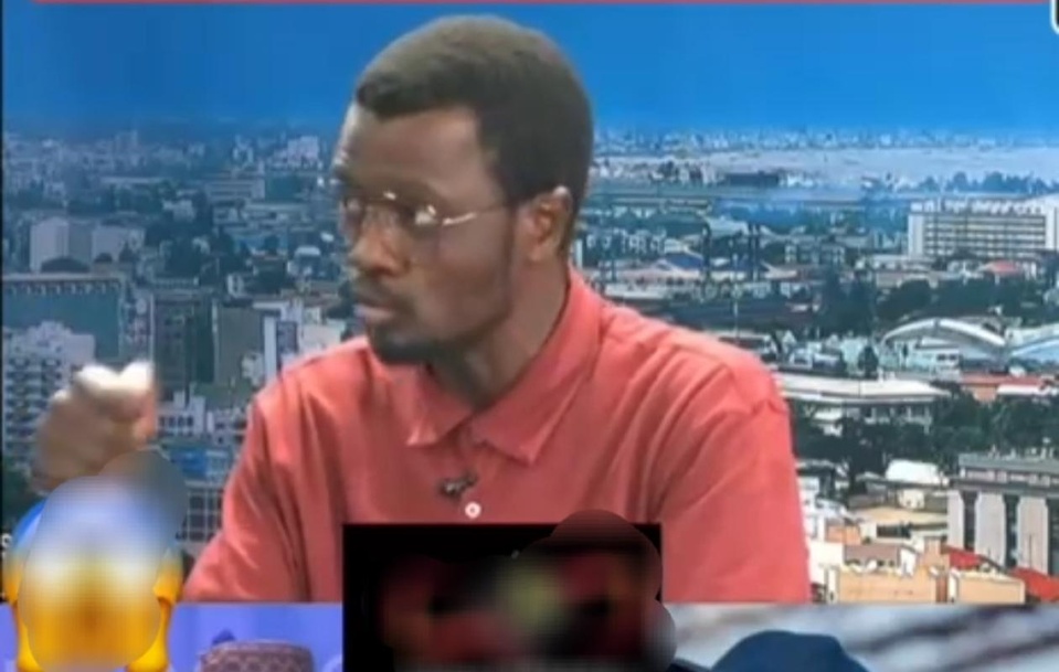 Le chroniqueur Modou Fall fixé le 23 février prochain Le chroniqueur Modou Fall fixé le 23 février prochain