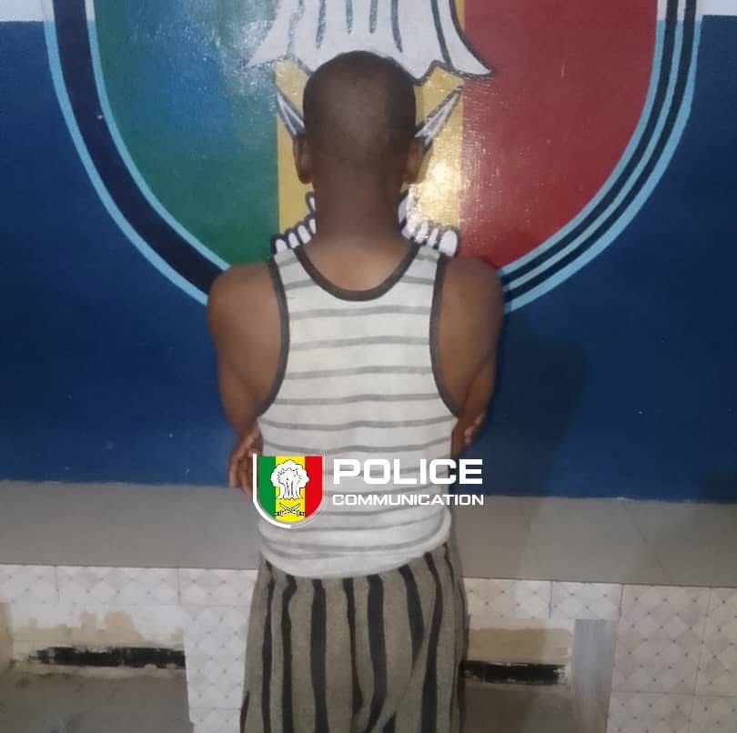 SCANDALE SEXUEL À NDAMATOU/TOUBA :  Une fille de 11 ans, longtemps violée pour 250 et 500 F, balance son "bourreau" à cause de l'affaire des homos de Keur Massar