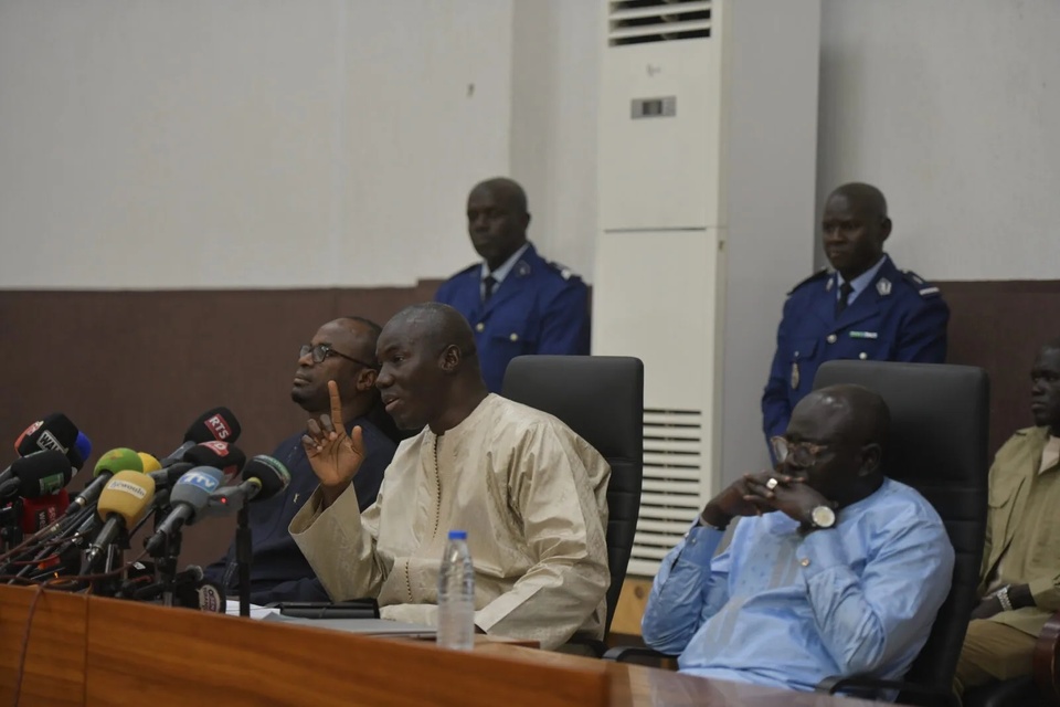MORT D’ABDOULAYE BA À L’UCAD : Le parquet privilégie la piste de l’incendie et écarte les violences physiques