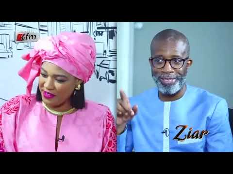 TFM : Ya Awa Diéye reprend les commandes de « Quartier Général »