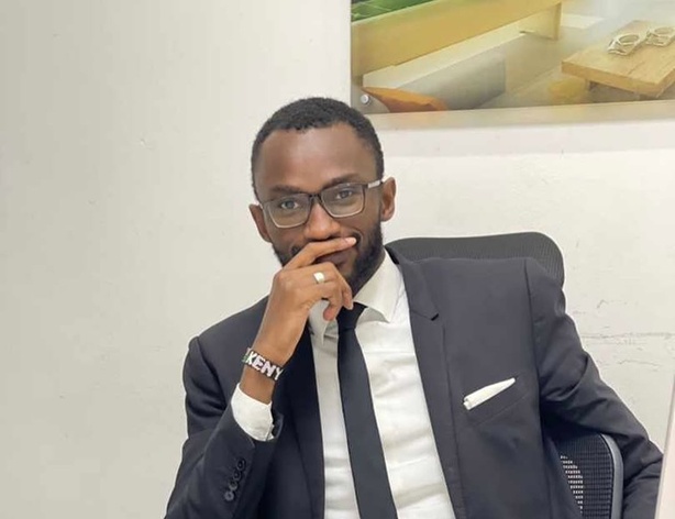 Sn-Hlm : Le Dg Bassirou Kébé viré