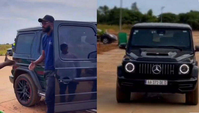 Bassirou Kébé disait il y a peu : «un poste ne m’empêche pas de parler»