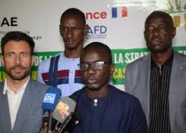 Dr Abdoul Aziz Mbodj, qui avait quitté Déthié Fall pour Pastef, nommé Pca