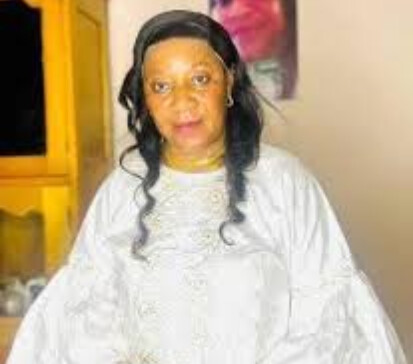 La 3e adjointe du maire de Kaffrine a rendu l’âme après quelque 3 mois dans le coma.