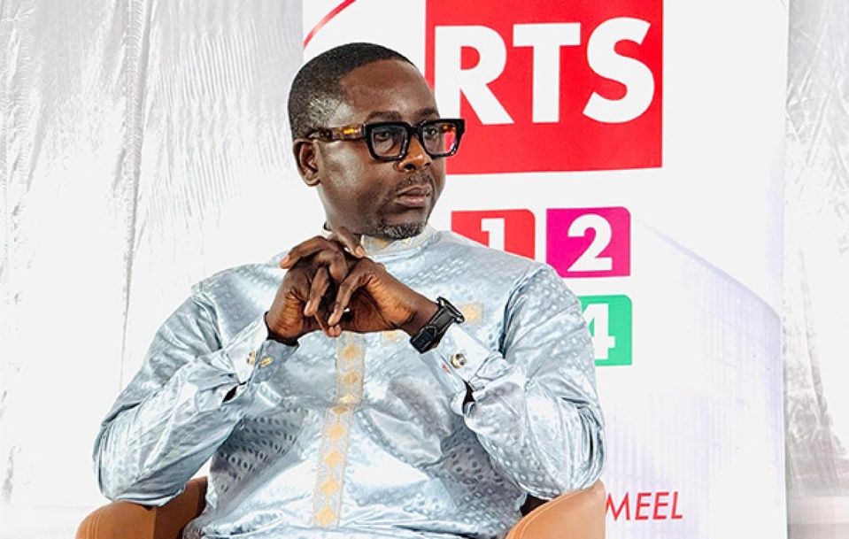 DÉRIVE AUTORITAIRE SANS PRÉCÉDENT NOTÉE À LA RTS : L’Intersyndicale réclame la tête de Pape Alé Niang DÉRIVE AUTORITAIRE SANS PRÉCÉDENT NOTÉE À LA RTS : L’Intersyndicale réclame la tête de Pape Alé Niang