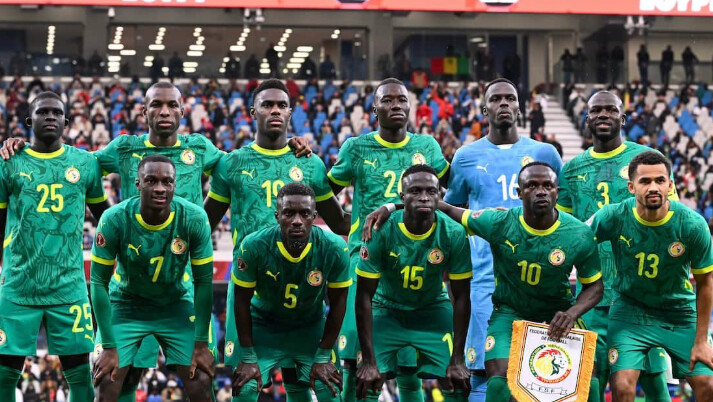 ÉQUIPE NATIONALE, FENETRE DE MARS : Le Sénégal défie le Pérou au stade de France et accueille la Gambie à Diamniadio