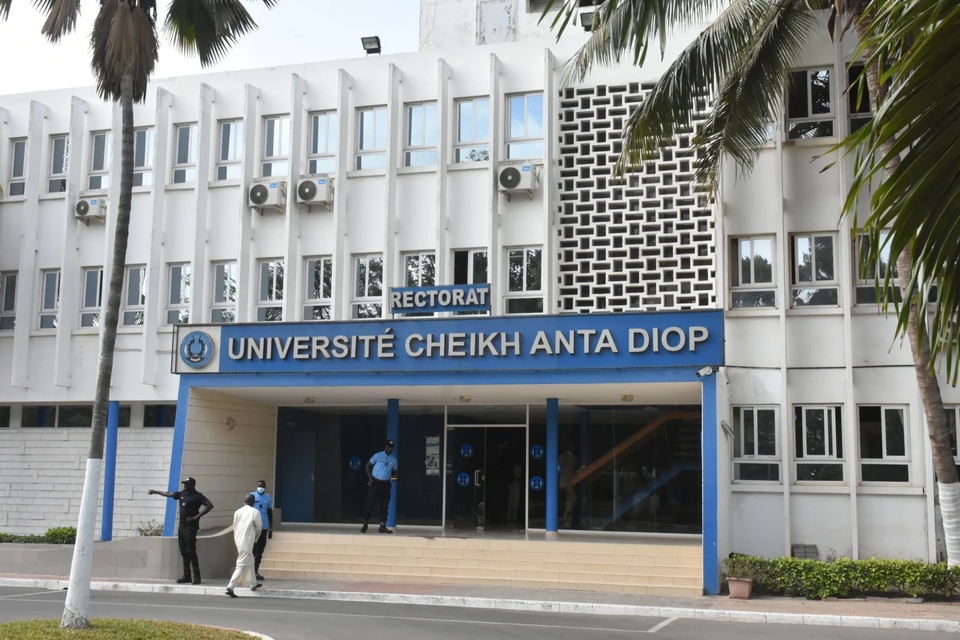 Crise universitaire : le Saes se déploie pour trouver solutions Crise universitaire : le Saes se déploie pour trouver solutions
