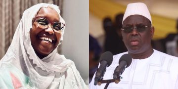 Décès de la femme de Kalidou Kassé : Macky Sall réagit