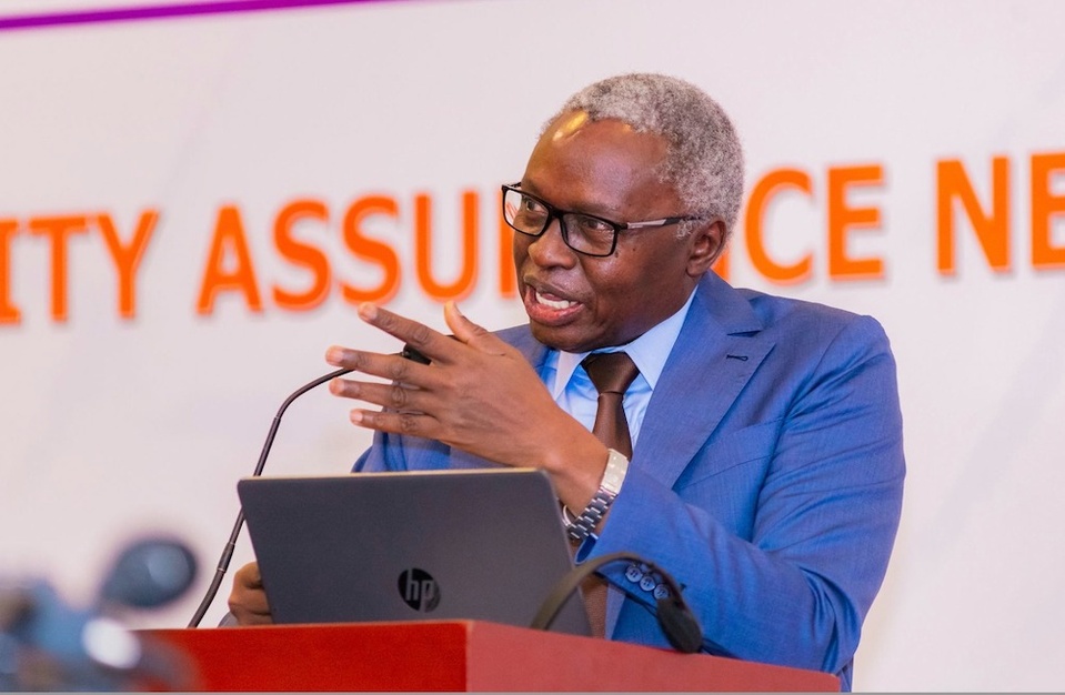 TENSION DANS L’ENSEIGNEMENT SUPÉRIEUR : Un Comité de dialogue social créé pour apaiser le climat universitaire TENSION DANS L’ENSEIGNEMENT SUPÉRIEUR : Un Comité de dialogue social créé pour apaiser le climat universitaire