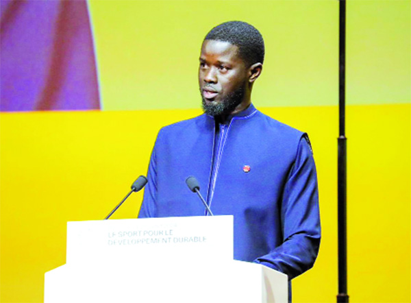 RISQUE PAYS : le Sénégal maintenu en catégorie 7 par l’Ocde Conséquences : accès plus difficile et plus coûteux aux financements internationaux, avec des taux d’intérêt plus élevés et des exigences accrues en matière de garanties