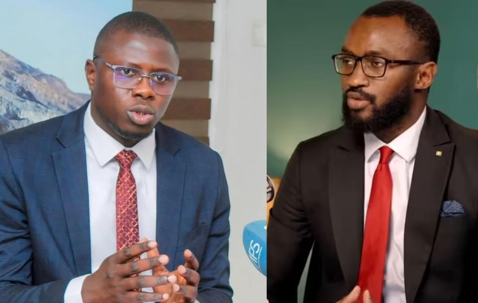 LIMOGEAGE DE BASSIROU KEBE : Les patriotes rouvrent les hostilités contre le Président Diomaye et félicitent l’ex-Dg de la Sn-Hlm pour sa franchise LIMOGEAGE DE BASSIROU KEBE : Les patriotes rouvrent les hostilités contre le Président Diomaye et félicitent l’ex-Dg de la Sn-Hlm pour sa franchise