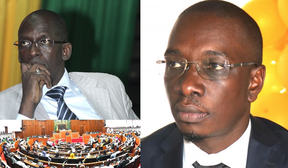 Mise en accusation de Diouf Sarr et Moussa Bocar Thiam : la commission des Lois se réunit finalement aujourd’hui