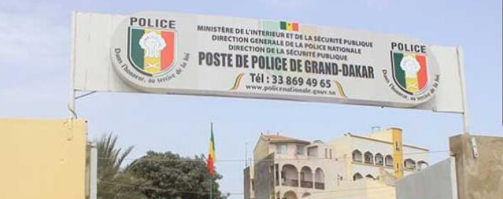 Faux et usage de faux documents administratifs