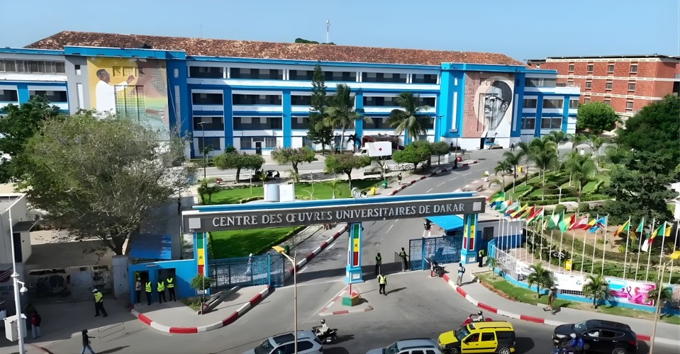 RÉOUVERTURE PROGRESSIVE DES CAMPUS SOCIAUX : Le Coud fixe la date du 26 février mais ferme toujours les pavillon B et F de l’Ucad