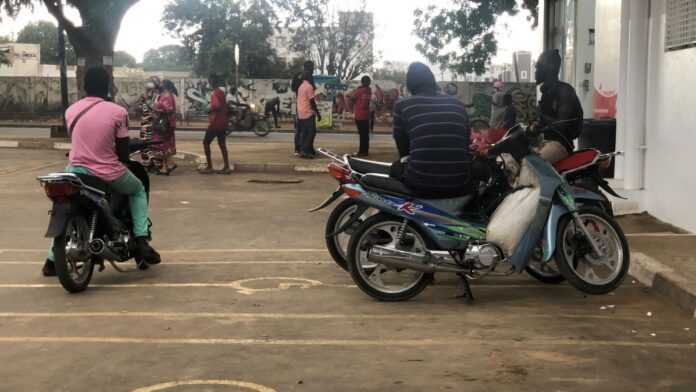 Régularisation des motos « Jakarta » : Yankhoba Diémé annonce des contrôles renforcés dès mars