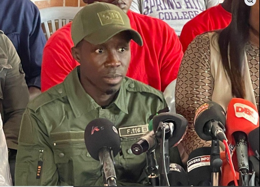 DÉTENTION D’ABDOU NGUER ET RENVOI DE SON PROCÈS : Le Cpj dénonce un signal d’intimidation contre la presse sénégalaise